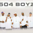 504 Boyz 504 Boyz