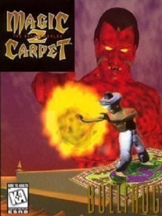 魔毯2 魔毯2