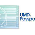 UMD Passport UMD Passport