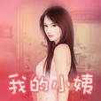 我的小姨(小說) 我的小姨(小說)