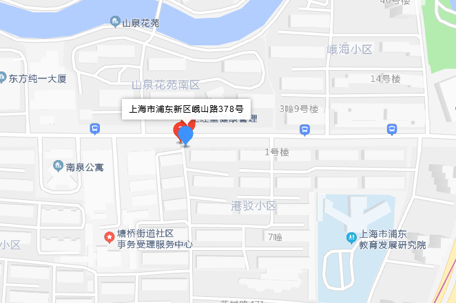 峨山路378號 峨山路378號