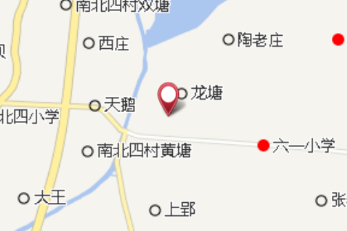 李家後樓 李家後樓