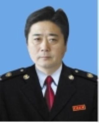 陳新(安徽省六安市裕安區稅務局黨委書記、局長、三級高級主辦) 陳新(安徽省六安市裕安區稅務局黨委書記、局長、三級高級主辦)