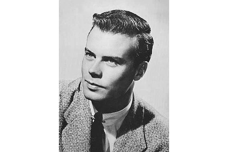 Robert Francis Robert Francis