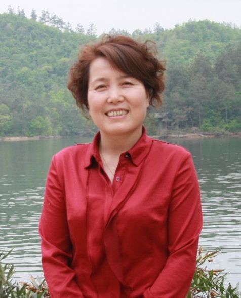 吳巧玲(湖南省煤田地質局黨組成員、紀檢組長) 吳巧玲(湖南省煤田地質局黨組成員、紀檢組長)