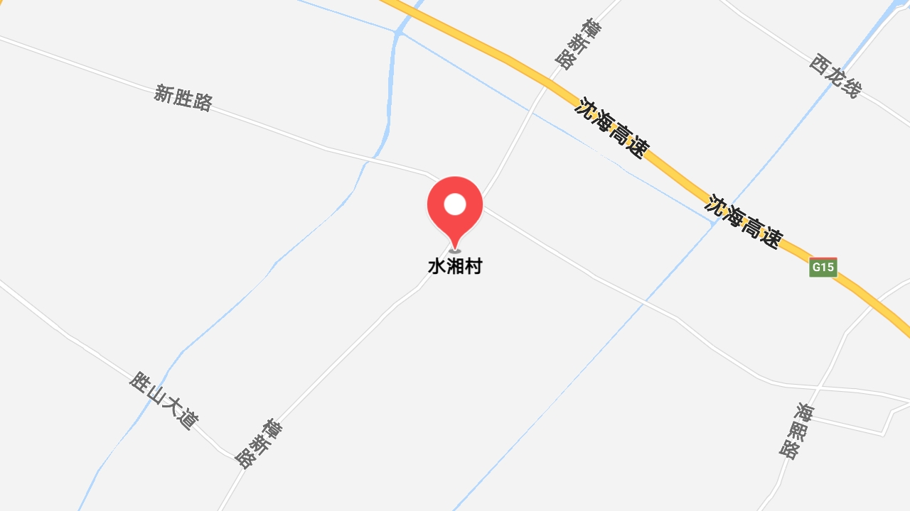 地圖信息