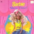 Show Time! Look-Look