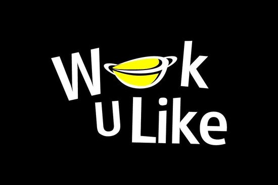 Like U Like U