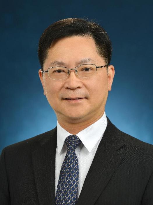 薛永恆(香港特別行政區創新及科技局原局長) 薛永恆(香港特別行政區創新及科技局原局長)