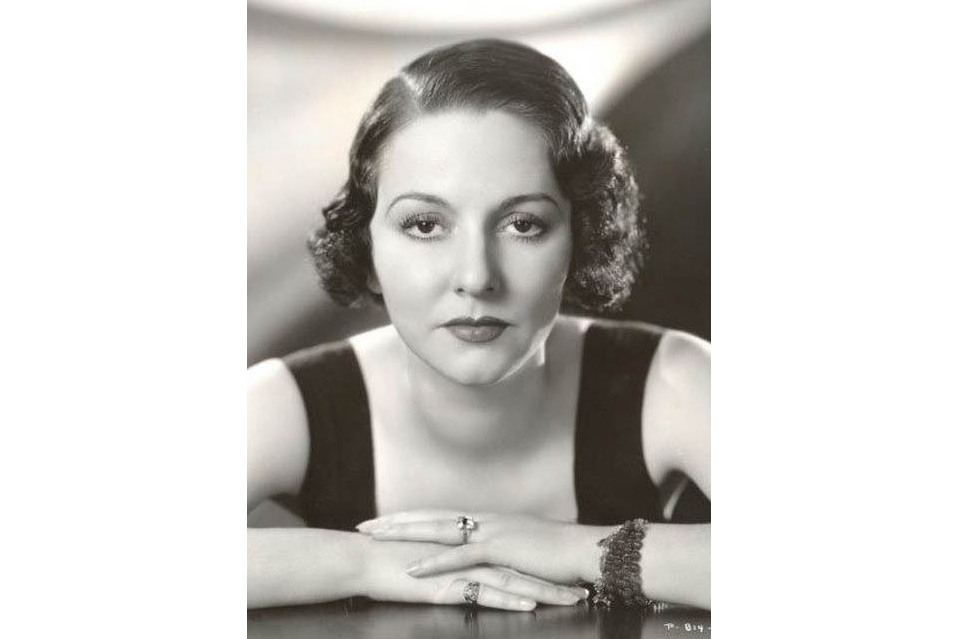 Dorothy Burgess Dorothy Burgess