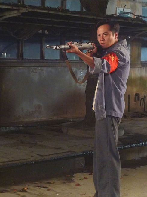 伍思民