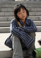 憤怒的小孩