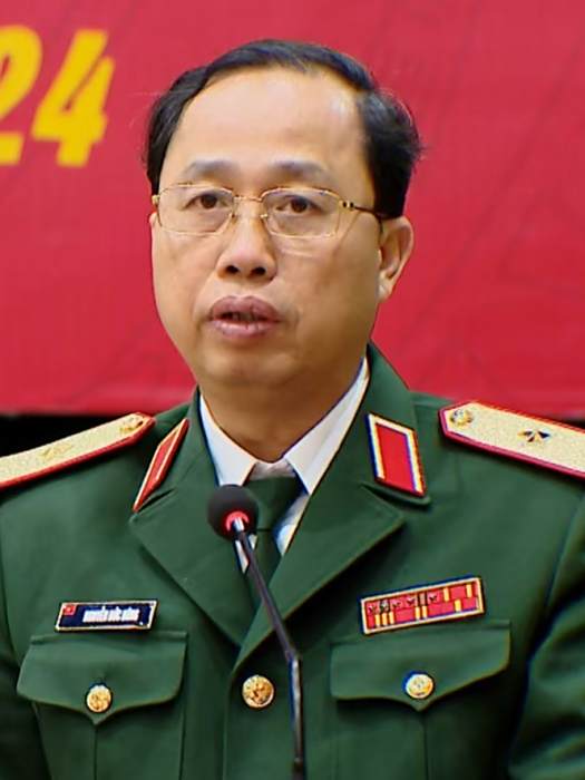 阮德勇(越南國防部第三軍區副司令兼參謀長) 阮德勇(越南國防部第三軍區副司令兼參謀長)