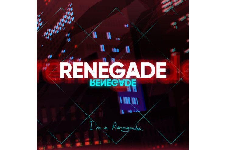 Renegade(歌曲) Renegade(歌曲)