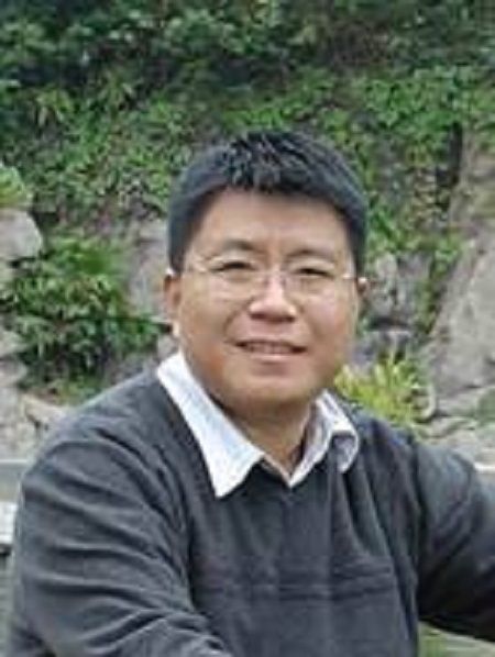 許自力(華南理工大學講師) 許自力(華南理工大學講師)