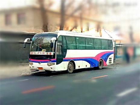 長春公交351路