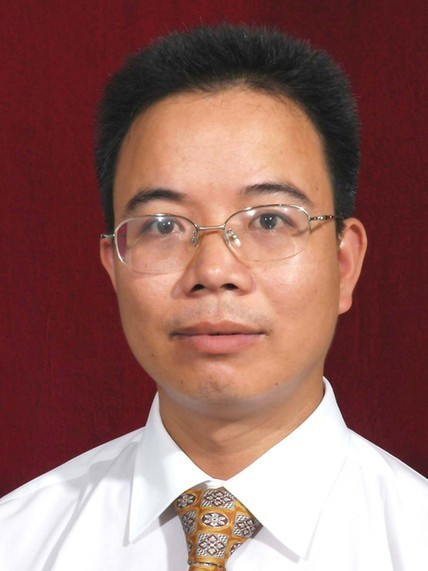 葉少武 葉少武