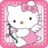 Hello Kitty海報設計
