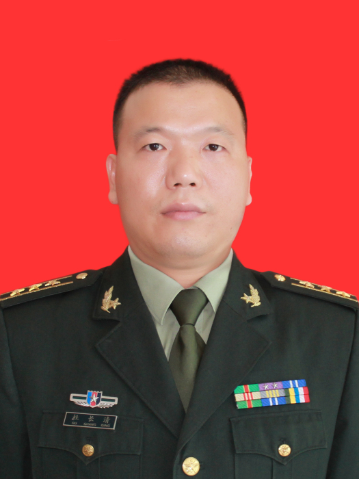 杜長清(儀隴縣委常委、人武部部長) 杜長清(儀隴縣委常委、人武部部長)