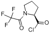 (S)-(?)-N-（三氟乙醯基）吡咯烷-2-碳醯氯