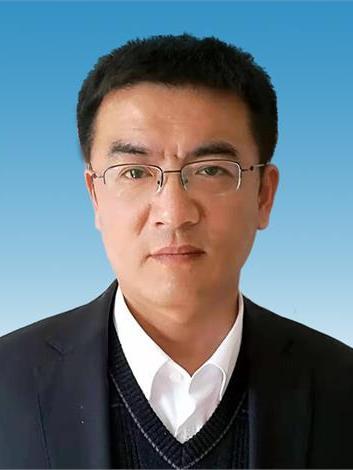 張明金(山東省濟南市長清區文化旅遊事業中心（區文物保護管理中心）主任、長清區靈岩寺旅遊區服務中心主任)