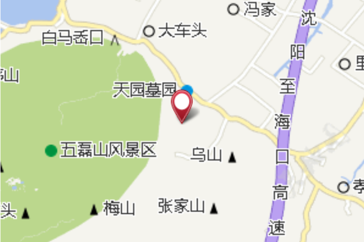 掌起公社
