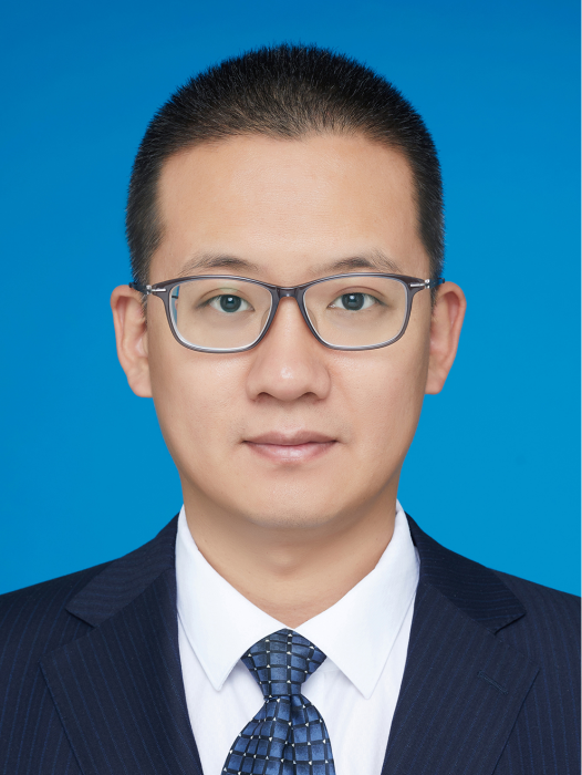 陳濤(北京市麗澤金融商務區工委委員、管委會副主任)