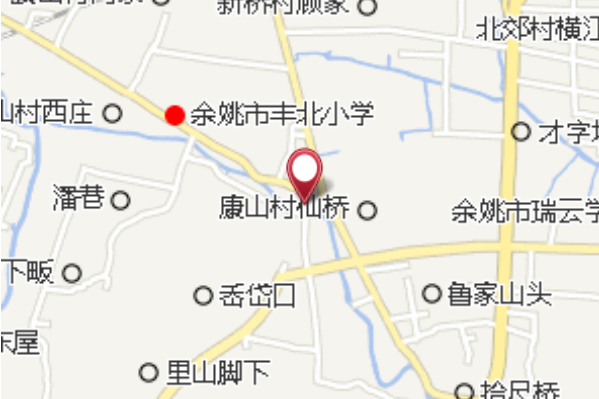 豐北鄉 豐北鄉