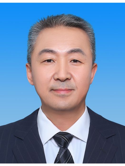 康旭東(大連理工大學校長助理) 康旭東(大連理工大學校長助理)