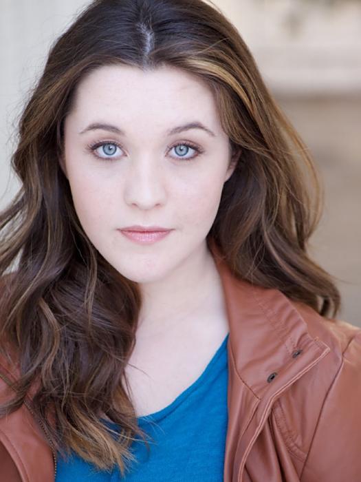 Savannah Stehlin Savannah Stehlin