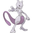 超夢(Mewtwo)