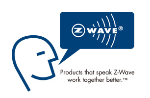 Z-Wave標誌