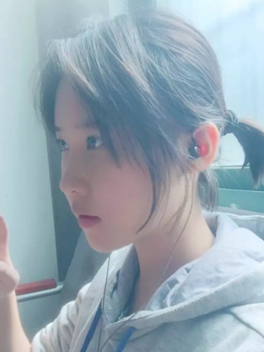 楊童嫿 楊童嫿