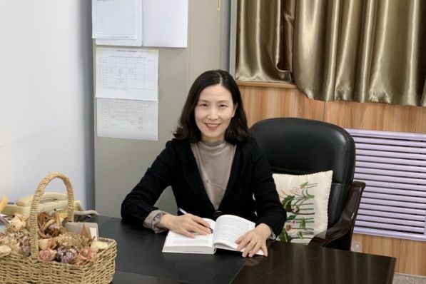 婁寶翠 婁寶翠
