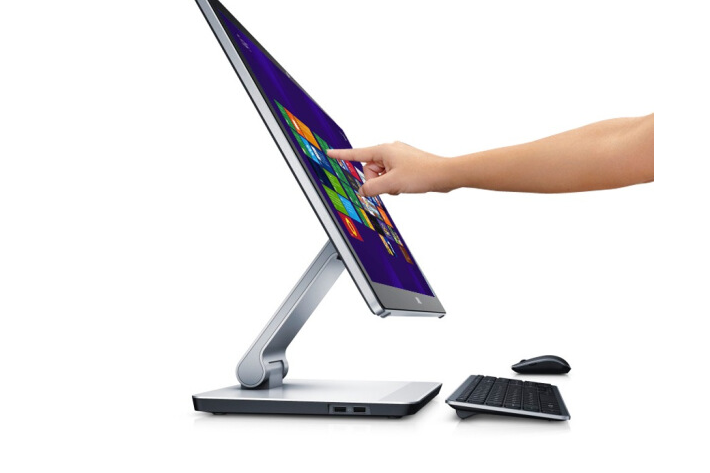 戴爾Inspiron One 2350-R168T 戴爾Inspiron One 2350-R168T