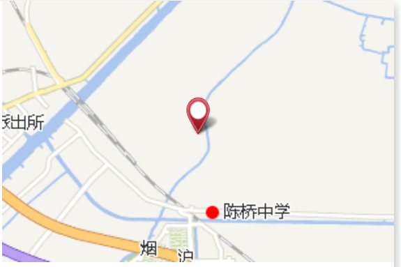 戴家油房