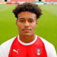Tyrone Lewthwaite Tyrone Lewthwaite