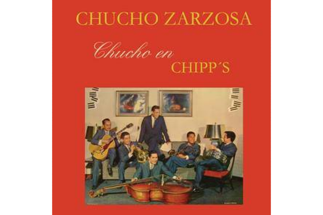 Chucho Zarzosa Chucho Zarzosa
