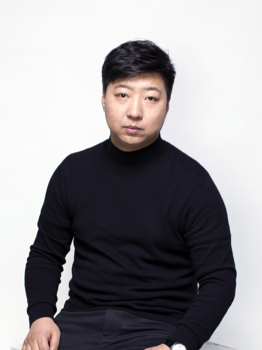 李志俊(設計師) 李志俊(設計師)