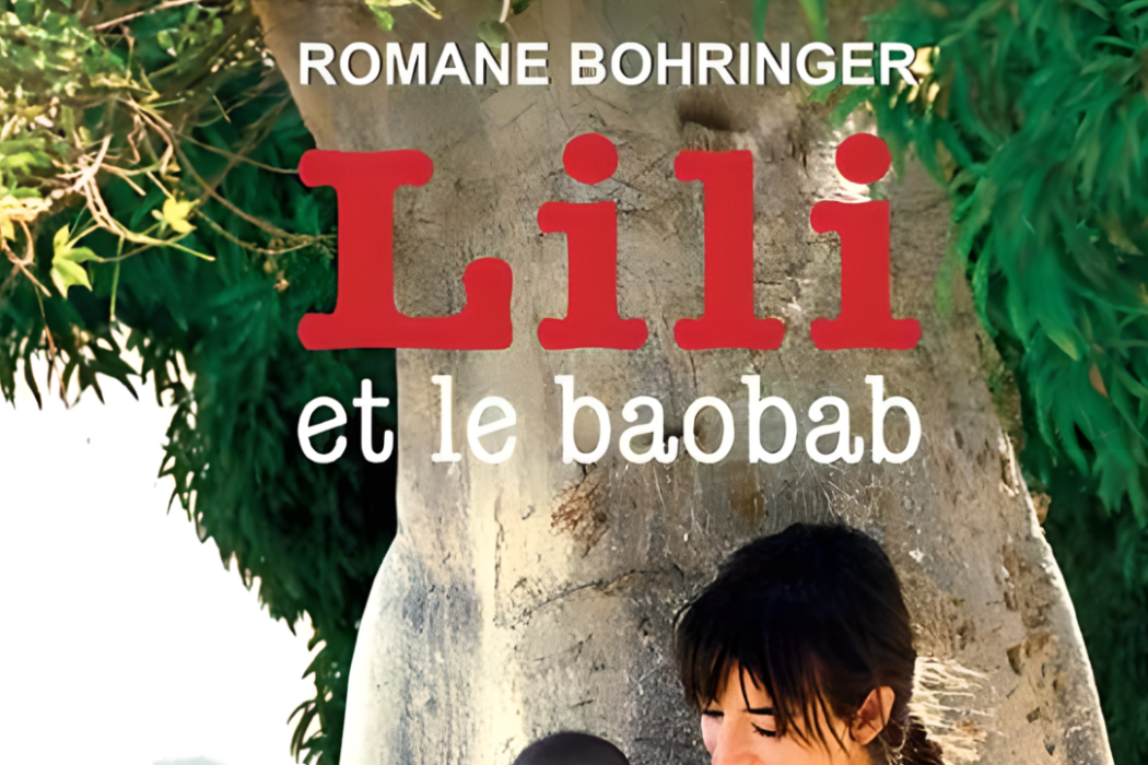 Lili et le baobab Lili et le baobab