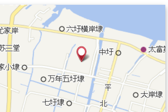 沙家岸