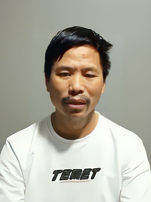 劉正琦(緬北電詐福利來集團總裁、緬甸果敢四大家族之一劉阿寶家族成員) 劉正琦(緬北電詐福利來集團總裁、緬甸果敢四大家族之一劉阿寶家族成員)