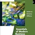 Essentials of Modern Business Statistics(Anderson, David R., Sweeney, Dennis J.等著圖書) Essentials of Modern Business Statistics(Anderson, David R., Sweeney, Dennis J.等著圖書)