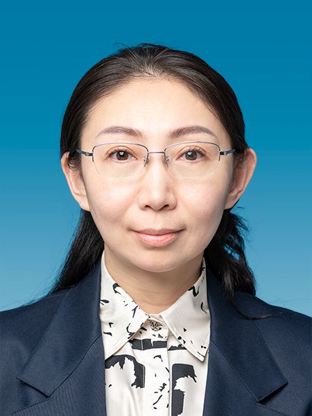 牛曉姝 牛曉姝