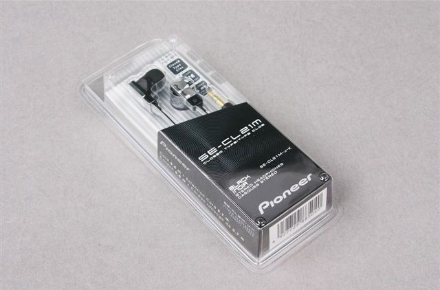 先鋒SE-CL35 先鋒SE-CL35