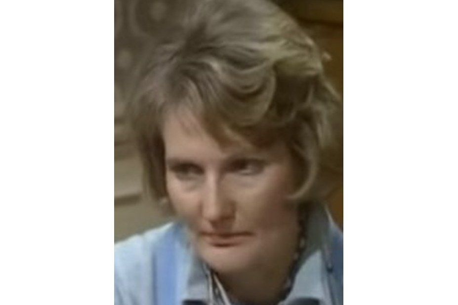 Charmian May Charmian May