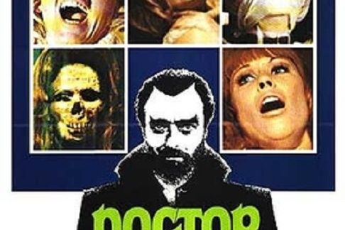 Dr. Death: Seeker of Souls Dr. Death: Seeker of Souls