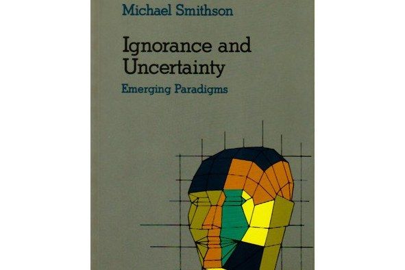 Ignorance and Uncertainty