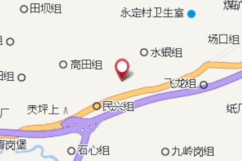 桃子埡 桃子埡