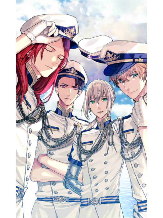 海軍騎士
